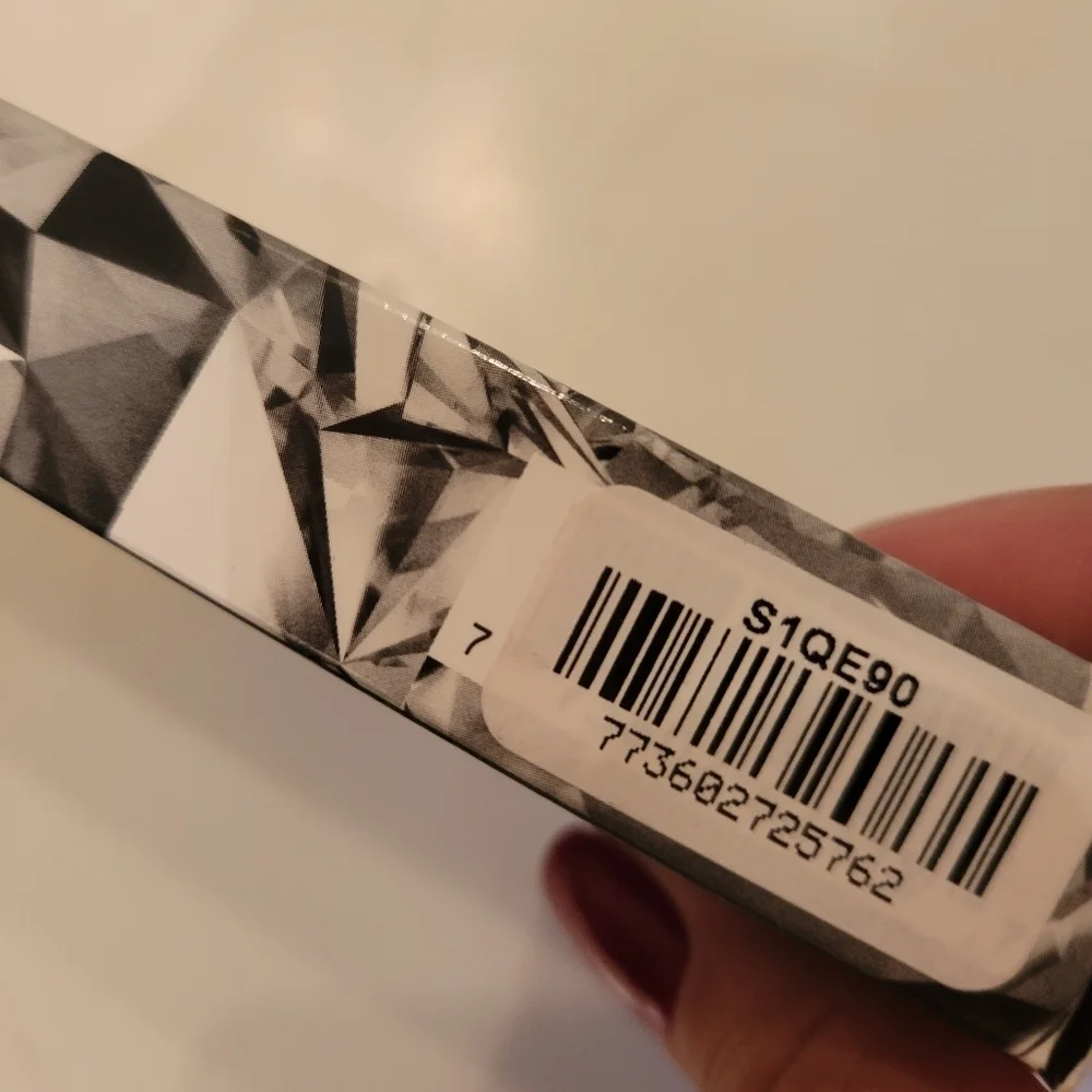 MAC Magic Extension Fiber Mascara NEW